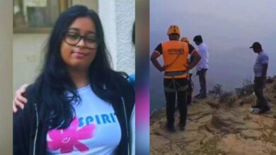 Photo of Lonavala Trekking Trip : Law स्टूडेंट की ट्रेकिंग के दौरान मौत, गहरी खाई से मिला शव