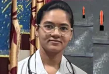 Photo of मध्य प्रदेश के सागर जिले में दिल दहला देने वाली वारदात, स्वास्थ्य केंद्र के सामने नर्स की गोली मारकर हत्या