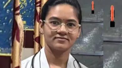 Photo of मध्य प्रदेश के सागर जिले में दिल दहला देने वाली वारदात, स्वास्थ्य केंद्र के सामने नर्स की गोली मारकर हत्या