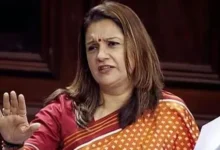 Photo of तारिक रहमान की जीत पर प्रियंका चतुर्वेदी का बड़ा बयान, भारत-बांग्लादेश संबंध होंगे और भी मजबूत