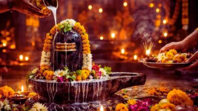 Photo of Mahashivratri 2026 : किस दिन रखा जाएगा महाशिवरात्रि का व्रत, जान लें सही तारीख और नियम