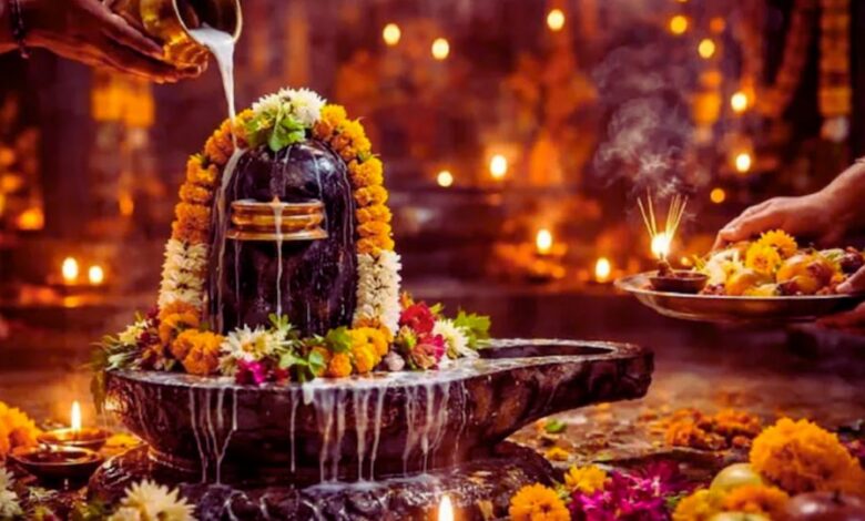 Mahashivratri 2026
