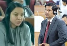 Photo of विधायक पत्नी का मुख्यमंत्री पति से सवाल, मांगा काम का ब्यौरा