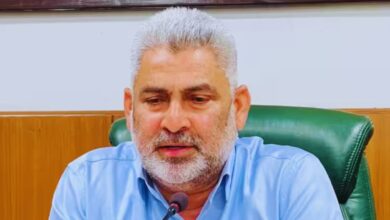 Photo of Meri Rasoi Yojana : मेरी रसोई योजना से खाद्य सुरक्षा में होगा सुधार, लाल चंद कटारूचक्क का सीएम को धन्यवाद