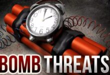 Photo of मोहाली में 16 प्राइवेट स्कूलों को बम से उड़ाने की धमकी, बच्चों की छुट्टी, बम स्क्वॉड टीम पहुंची