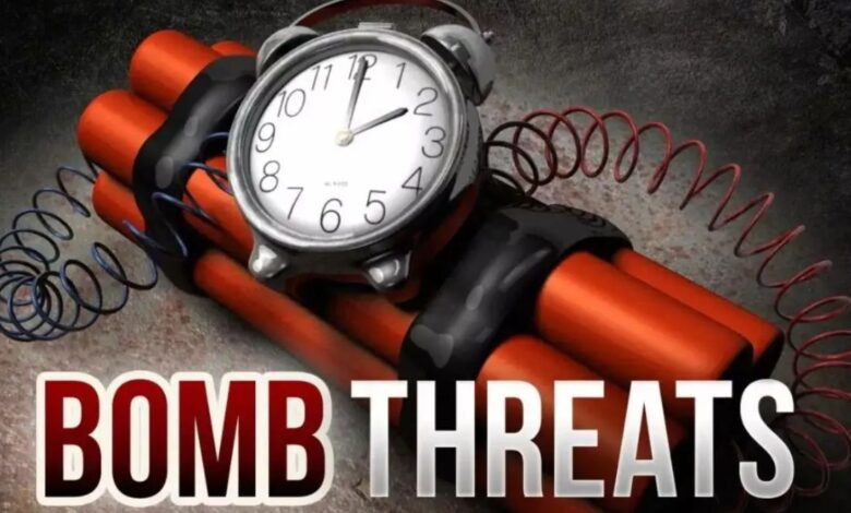 Mohali Schools Bomb Threats