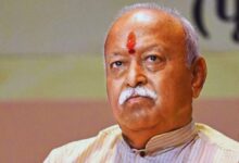 Photo of RSS प्रमुख मोहन भागवत ने सरकार को घेरा, अवैध प्रवासियों को बाहर भेजना ही होगा, डिटेल में पढ़ें
