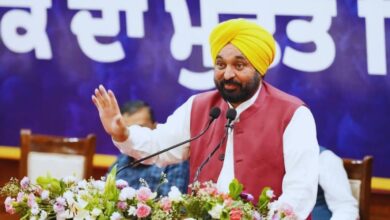 Photo of ‘मुख्यमंत्री सेहत योजना’ से पूरा इलाज कैशलैस, पैसा मांगने वालों पर होगी सख्त कार्रवाई, CM मान की अफवाहों से बचने की अपील