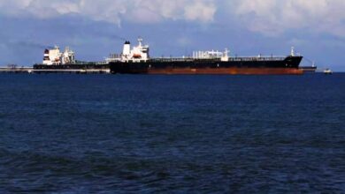 Photo of मुंबई तट पर पकड़े गए 3 संदिग्ध तेल टैंकर जहाज, इंडियन कोस्ट गार्ड इन एक्शन मोड