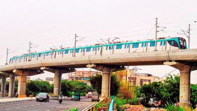 Photo of नोएडा वासियों को PM Modi का तोहफा, एक्वा लाइन मेट्रो के विस्तार को दी मंजूरी