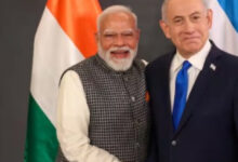 Photo of नरेंद्र मोदी की इजरायल यात्रा में ‘गोल्डन होराइजन’ मिसाइल डील पर चर्चा तेज