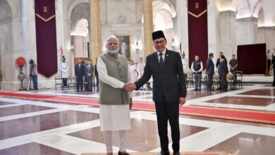 Photo of PM Modi Malaysia Visit : प्रधानमंत्री मोदी का मलेशिया दौरा, US, EU के बाद भारत की एक और बड़ी Trade Deal