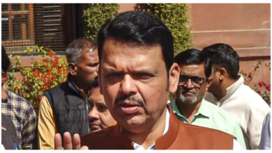 Photo of महाराष्ट्र में ‘लव जिहाद’ विवाह पंजीकरण नियम लागू करने की मांग तेज