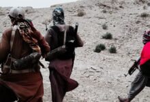 Photo of बलूचिस्तान में मोसाद की साजिश, पाकिस्तानी पत्रकार ने खोले राज