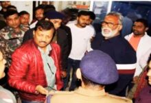 Photo of Pappu Yadav Bail : पूर्णिया सांसद पप्पू यादव को मिली बेल, 31 साल पुराना है मामला, मगर जेल में…