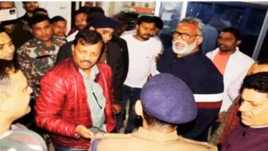 Photo of Pappu Yadav Bail : पूर्णिया सांसद पप्पू यादव को मिली बेल, 31 साल पुराना है मामला, मगर जेल में…