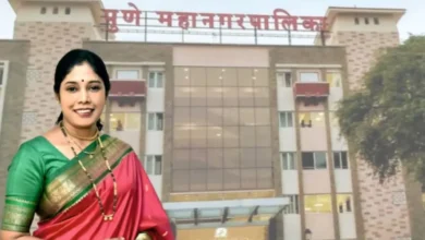 Photo of मंजुषा नागपुरे बनीं पुणे की मेयर, जानें उनका राजनीतिक सफर