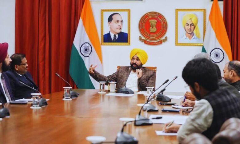 Punjab Cricket League