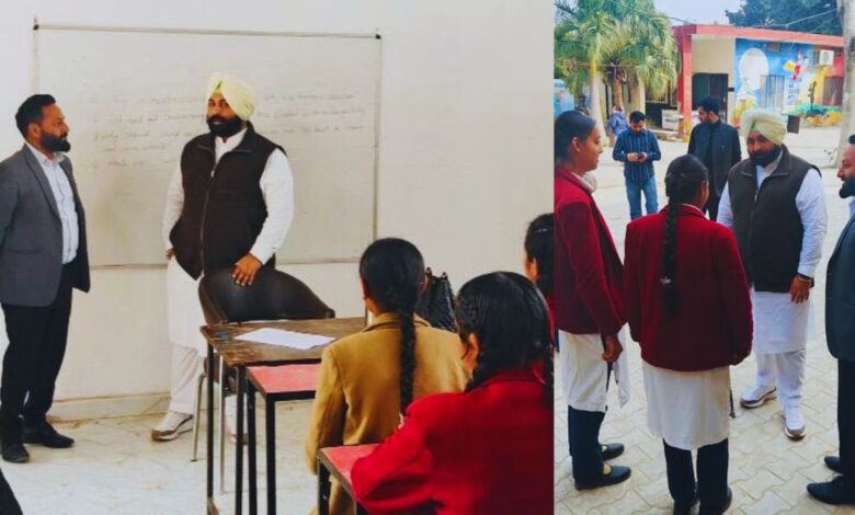 Punjab Education