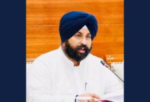 Photo of Punjab Education : पंजाब में परीक्षा का गेमचेंजर, बोर्ड मार्किंग अब होगी पूरी तरह डिजिटल