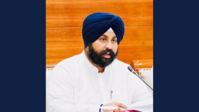 Photo of Punjab Education : पंजाब में परीक्षा का गेमचेंजर, बोर्ड मार्किंग अब होगी पूरी तरह डिजिटल