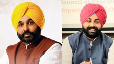 Photo of भगवंत मान सरकार की जीरो सहनशीलता, 6 अध्यापकों को कारण बताओ नोटिस
