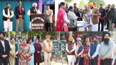 Photo of पंजाब में शिक्षा का महाअभियान, 40 हजार शिक्षक, 3 हजार अधिकारी और लाखों माता-पिता