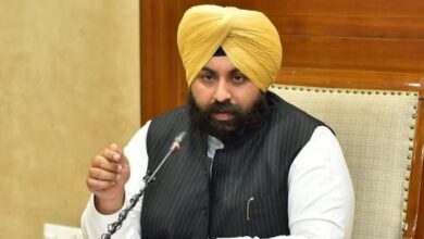 Photo of पंजाब में शिक्षा क्रांति, 5,000 स्कूलों में कंप्यूटर लैब और इंटरएक्टिव पैनल से होगा बदलाव, डिटेल में पढ़ें