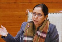 Photo of सामाजिक सुरक्षा योजनाओं अधीन जनवरी 2026 तक 5,748 करोड़ से अधिक की रकम जारी- डॉ. बलजीत कौर