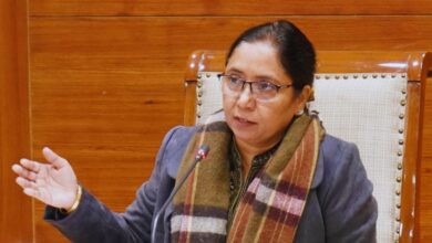 Photo of सामाजिक सुरक्षा योजनाओं अधीन जनवरी 2026 तक 5,748 करोड़ से अधिक की रकम जारी- डॉ. बलजीत कौर