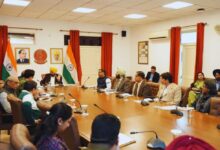 Photo of पंजाब मतलब कारोबार, 1.50 लाख करोड़ का बड़ा निवेश, मोहाली में जुड़ेंगे दुनिया भर के दिग्गज- सीएम मान