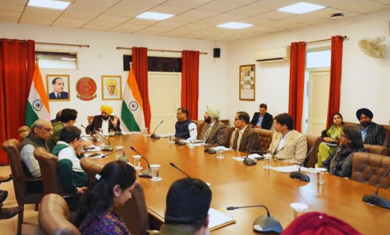 Punjab Investment Summit