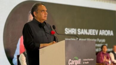 Photo of प्रोग्रेसिव पंजाब इन्वेस्टर्स समिट 2026 पंजाब को भारत के टॉप इंडस्ट्रियल राज्यों में शामिल करेगा- संजीव अरोड़ा