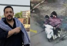 Photo of Punjab Murder Case : पंजाब में AAP नेता की हत्या, सिर-सीने में 6 गोलियां मारीं, स्कूटी से हुए फरार