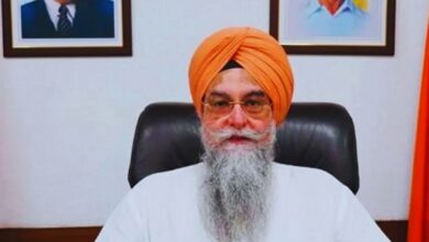 Photo of पंजाबी साहित्य को बड़ा नुकसान, नवराही घुगियाणवी के देहांत पर कुलतार सिंह संधवा का शोक