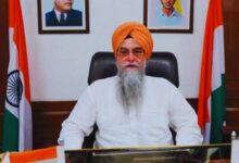 Photo of केंद्र सरकार किसानों व अपोलो अस्पताल के डॉक्टरों की सलाह पर ध्यान दें- कुलतार सिंह संधवां