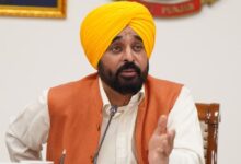 Photo of पंजाब सरकार का ऐतिहासिक फैसला, 40 लाख परिवारों को मिलेगा मुफ्त राशन, क्या आप भी हैं इस योजना में शामिल?