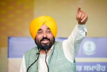 Photo of अकाली और कांग्रेस सरकारों ने पंजाब के बच्चों को जानबूझकर अनपढ़ रखा- सीएम मान