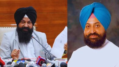 Photo of Punjab News : 90 दिनों में दूसरी बार नोटिस! क्या बढ़ेंगी प्रताप सिंह बाजवा की मुश्किलें?