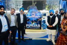 Photo of पंजाब के स्कूलों में एआई नवाचार, हरजोत बैंस का इंडिया एआई इम्पैक्ट एक्सपो में मंथन