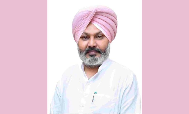 Punjab Tax Department