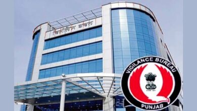 Photo of Vigilance इन एक्शन मोड, PSP CL का लाइनमैन रिश्वत लेते रंगे हाथों गिरफ्तार