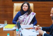 Photo of पंजाब में मतदाता सूची को लेकर बड़ा कदम, निर्वाचन अधिकारी ने की समीक्षा