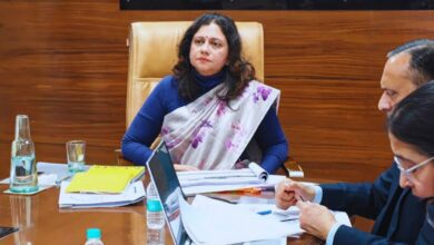 Photo of पंजाब में मतदाता सूची को लेकर बड़ा कदम, निर्वाचन अधिकारी ने की समीक्षा