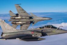 Photo of मिट्टी में मिलेंगे भारत के दुश्मन, 114 राफेल खरीदने की तैयारी, वायुसेना का आसमान में दबदबा, दुश्मन सावधान