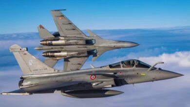Photo of मिट्टी में मिलेंगे भारत के दुश्मन, 114 राफेल खरीदने की तैयारी, वायुसेना का आसमान में दबदबा, दुश्मन सावधान