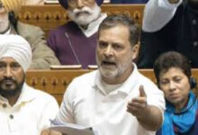 Photo of राहुल गांधी का कड़ा संदेश : ट्रेड डील में भारत को किसानों, डेटा और ऊर्जा पर कोई समझौता नहीं