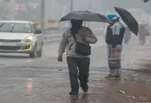 Photo of भारत में वेस्टर्न डिस्टर्बेंस से मौसम बदला, पहाड़ों में बारिश-बर्फबारी और मैदानी इलाकों में तापमान बढ़ेगा