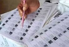 Photo of राजस्थान में SIR प्रक्रिया पूरी, 5.15 करोड़ मतदाता, 31 लाख लोगों के नाम कटे, अंतिम सूची जारी