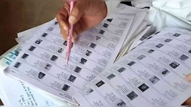Photo of राजस्थान में SIR प्रक्रिया पूरी, 5.15 करोड़ मतदाता, 31 लाख लोगों के नाम कटे, अंतिम सूची जारी
